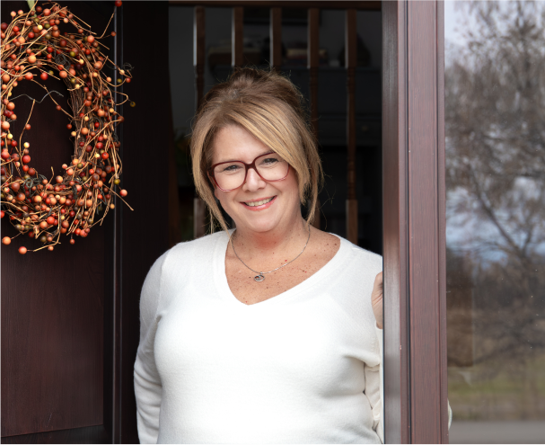 Lori McIntosh-Belanger